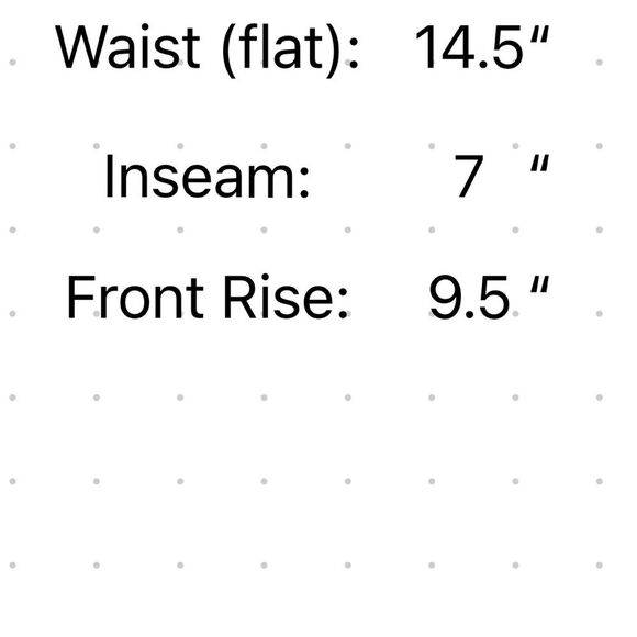 Lululemon T.H.E. Linerless 7" Shorts in Carbon Mist Alpine White Graphite Gray M - Picture 8 of 8